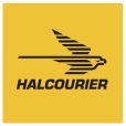 Halcourier