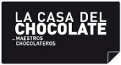 La Casa del Chocolate de Tino Helguera