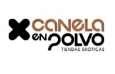 Canela en polvo