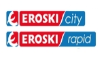 Eroski city