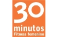 30 minutos - Gimnasios femeninos
