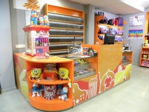 Bluster Store abre nueva tienda en la provincia de Madrid