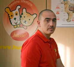 Los productos nutracéuticos para mascotas de Husse llegan a León