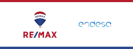 Remax y Endesa se alían para ofrecer a sus clientes facilidad en la gestión de sus suministros eléctricos con descuentos exclusivos