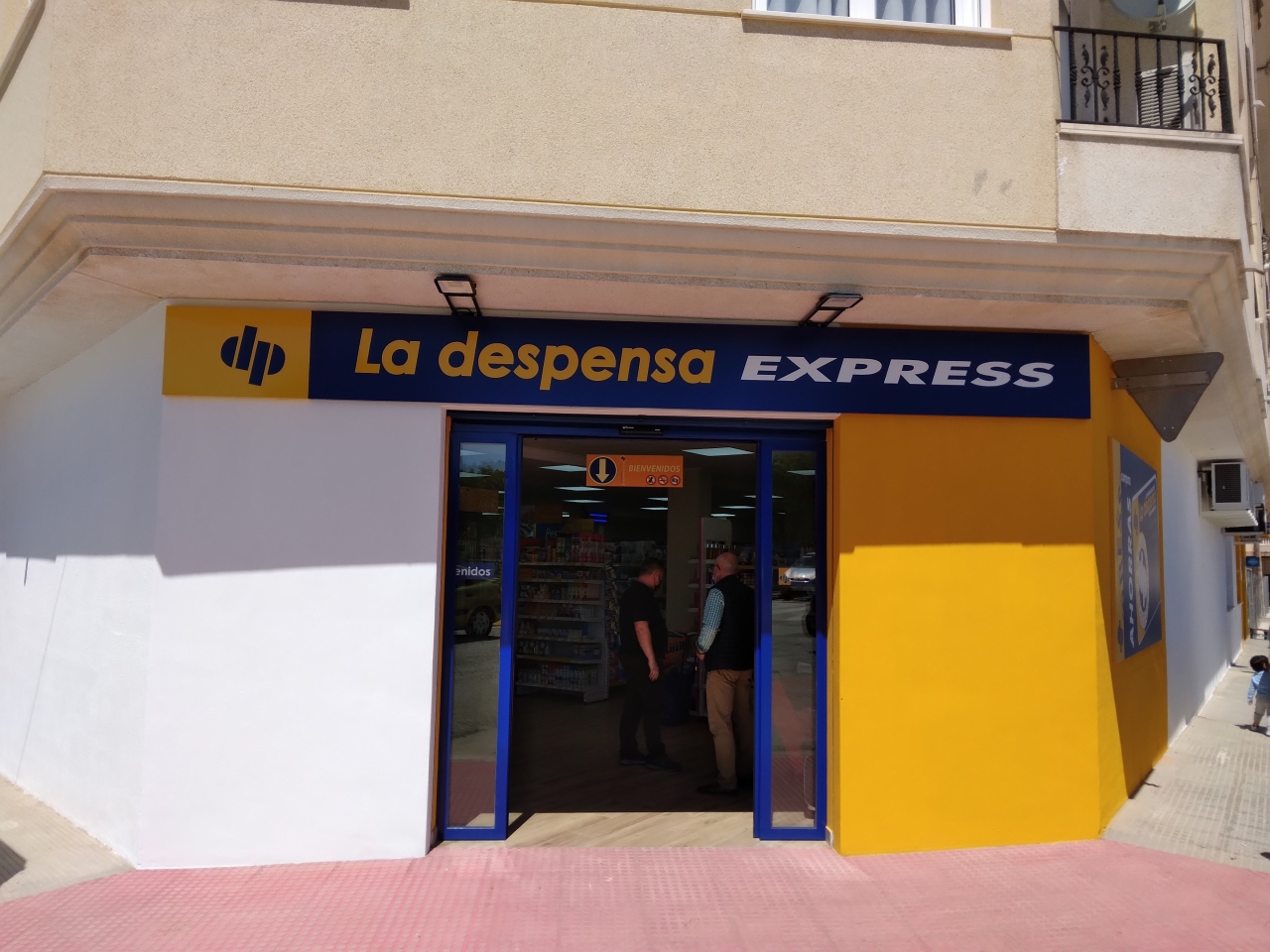 Noticias