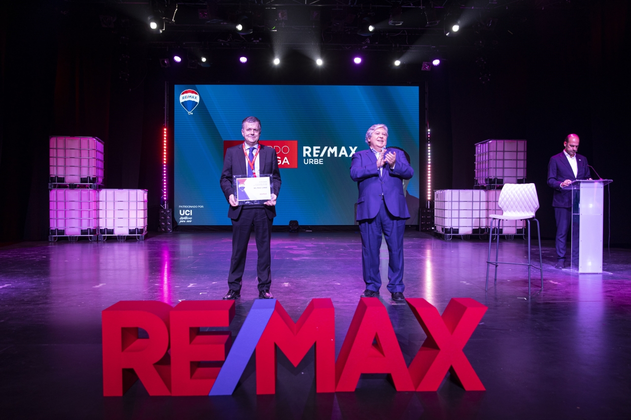 REMAX ESPAÑA VUELVE A CELEBRAR UNA CONVENCIÓN PRESENCIAL: LA CONVENCIÓN NACIONAL 25+1 APORTANDO VALOR 