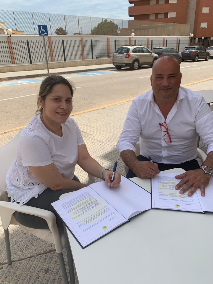 NUEVA FIRMA - Alfil.be  CARTAGENA