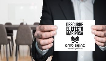 Ambiseint destaca los beneficios del Marketing Olfativo