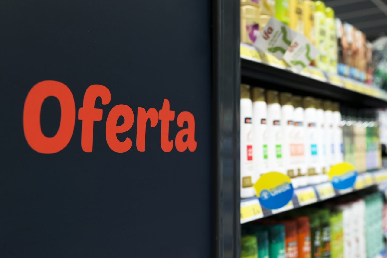 Unide, máximo ahorro muy cerca de casa.