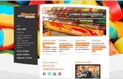 Bluster Store: estrena una web interactiva
