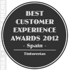 Pressto gana el Best Customer Experiencie Awards