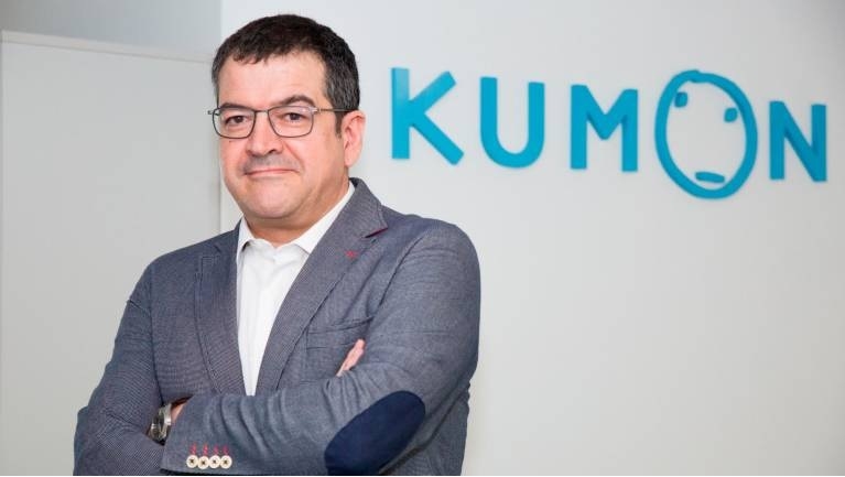 Kumon España lidera el crecimiento y la media de alumnos por centro en Europa