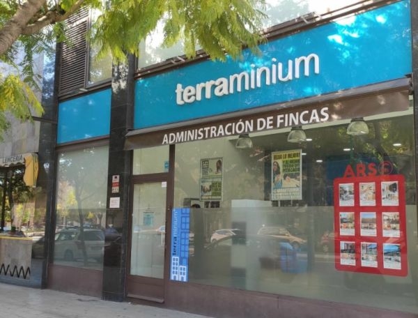 Terraminium alcanza las 5.000 Comunidades gestionadas a través de sus oficinas y continúa siendo líder en España por Servicios y Ventajas y precio en 