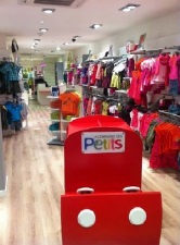 La Compagnie des Petits empieza las rebajas de hasta un 50%