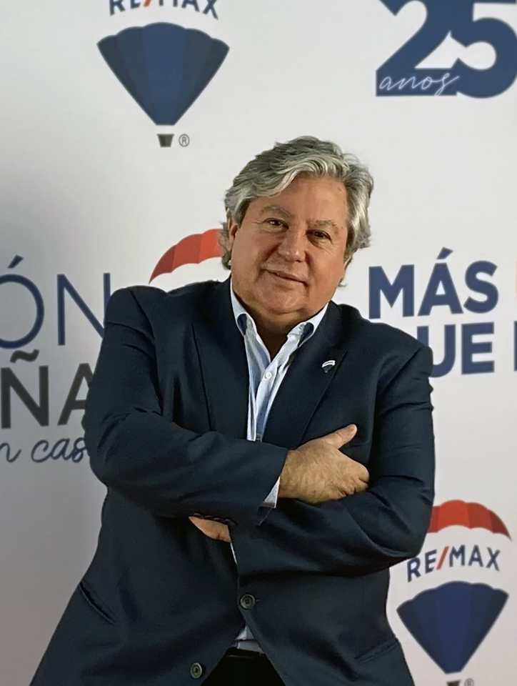 REMAX ESPAÑA CIERRA EL 2021 FIRMANDO EL MEJOR EJERCICIO DE SU HISTORIA