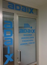 Todos los servicios inmobiliarios en Adaix Bembibre