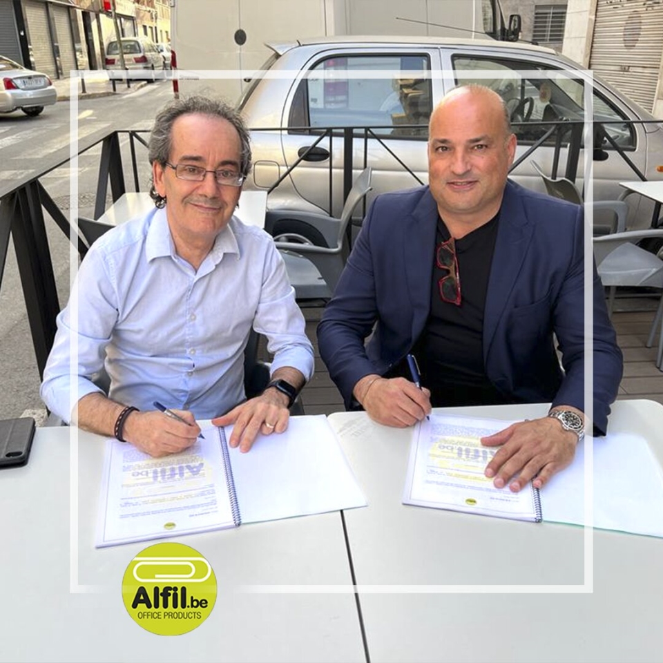 NUEVA FIRMA ELCHE II (ALICANTE)