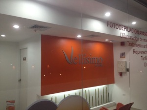 VELLÍSIMO CENTER INAUGURA UN NUEVO CENTRO EN VENEZUELA