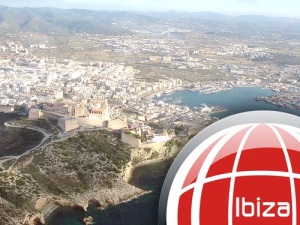 Portaldetuciudad navega hacia Ibiza