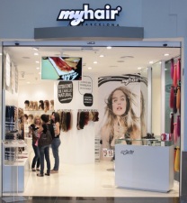 ¡Franquíciate con myhair Barcelona por menos de 18.000 euros! 