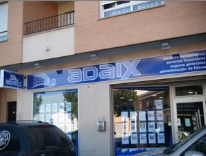 Adaix ofrece un servicio de traspaso, venta y alquiler de negocio