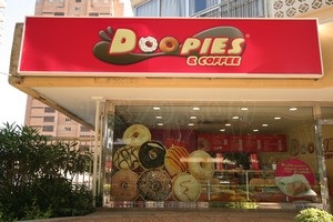 Entrevista a Dñ. Susana Díaz del departamento de Marketing de la franquicia Doopies & Coffee