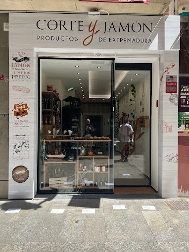 Nueva franquicia en Murcia Corte y jamón