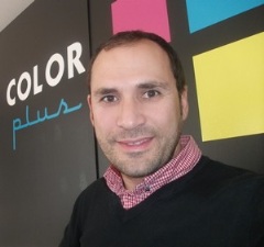 Entrevista a D. Víctor Manuel Carrizo, de Color Plus Cala Millor 