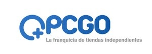 Nuevo franquiciado Web PCGO