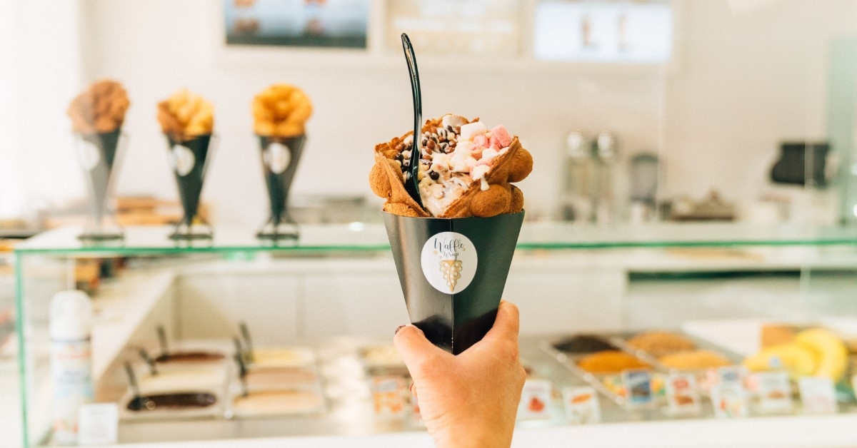 Waffle Wrap se consolida en el levante español y apuesta por la franquicia para continuar creciendo