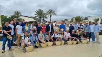 Ambiseint celebra su Convención de Primavera 2023