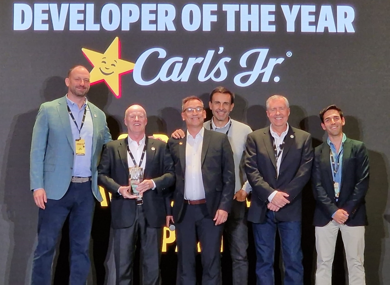 AVANZA FOOD SE CONSOLIDA COMO EL MEJOR  OPERADOR DE CARL’S JR. DEL MUNDO