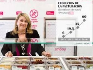 Smöoy galardonada con el Premio Mercurio a la empresa de Servicio