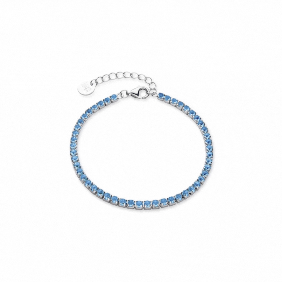 Novedad: Pulseras de tennis