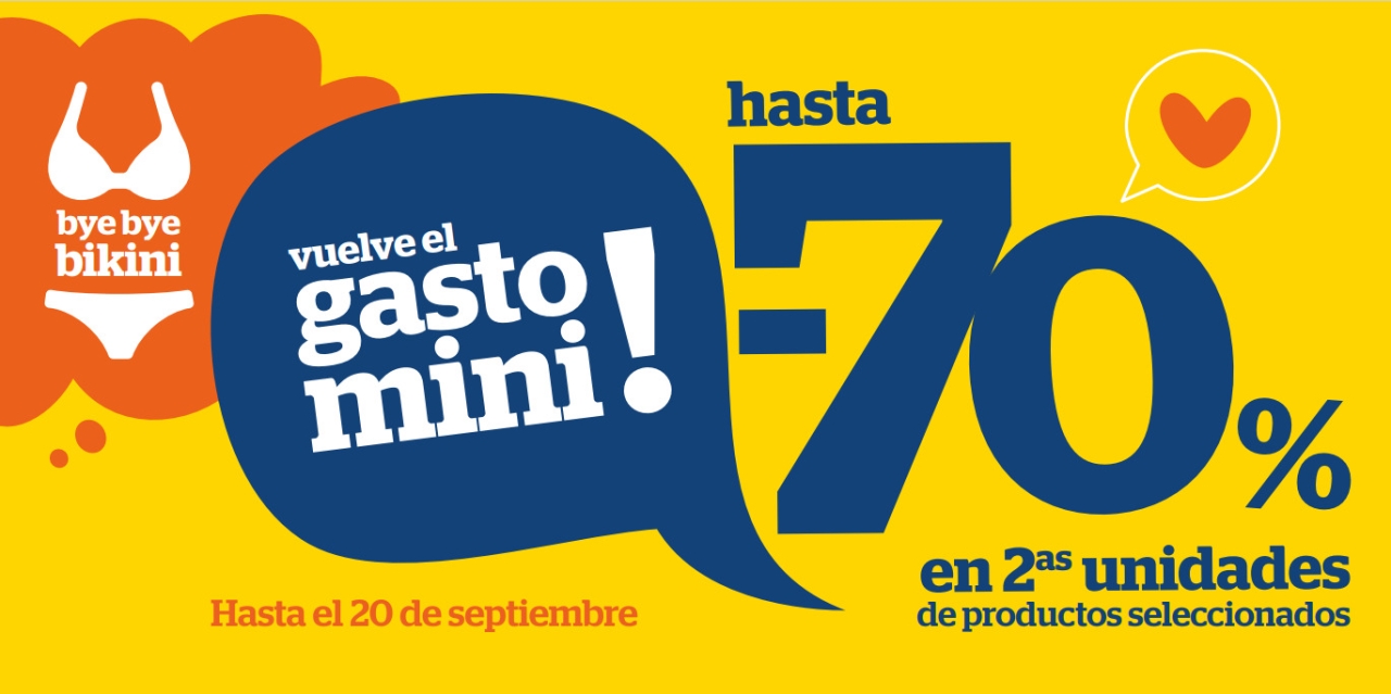 LA SIRENA LANZA UNA NUEVA GAMA DE PRODUCTOS BASI€