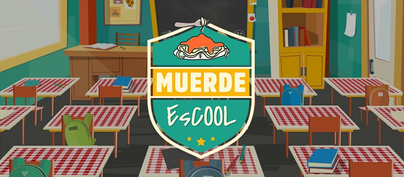 Muerde la Pasta presenta ¡MUERDE EsCOOL!  la receta perfecta para una vuelta al cole llena de diversión e incentivos