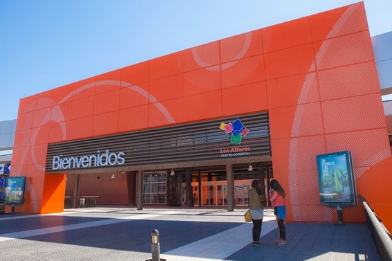 Carmila Franquicias consolida su labor con la firma de nuevos acuerdos