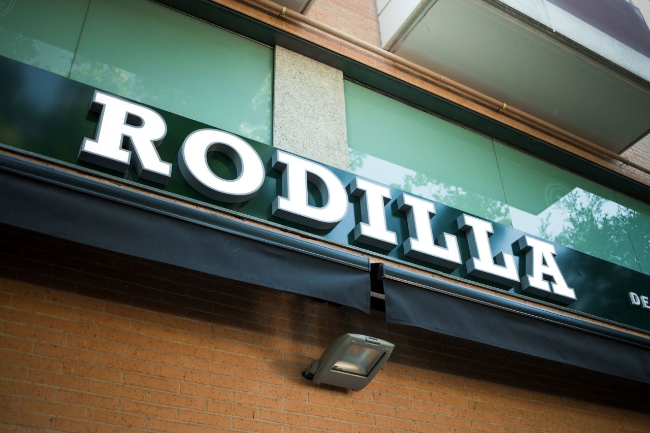 Rodilla y Logirest renuevan su acuerdo de colaboración para servicios logísticos