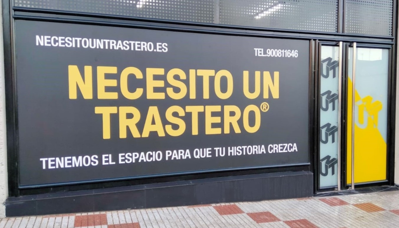 Necesito Un Trastero abre tres delegaciones  dedicadas al alquiler de trasteros en Extremadura