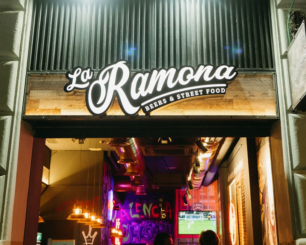 La franquicia La Ramona inaugurará dos nuevos restaurantes en la Comunidad de Madrid