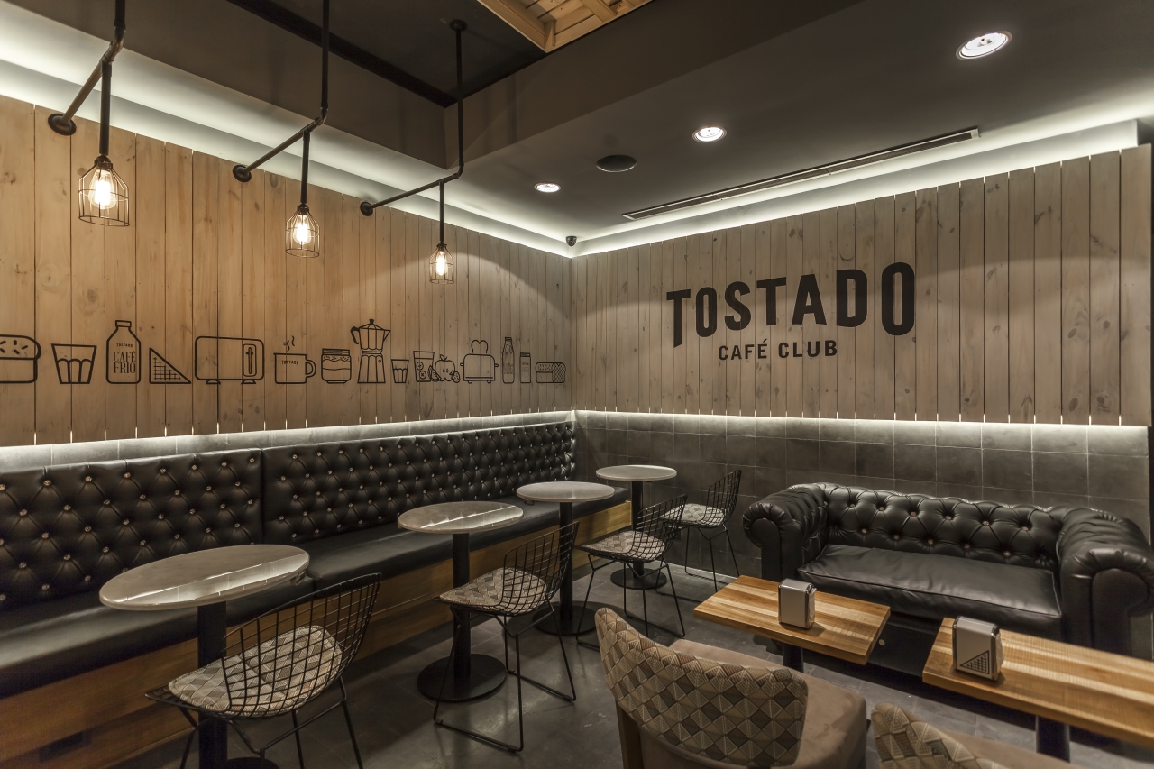 Tostado Café Club anuncia la apertura de sus primeros establecimientos en Madrid