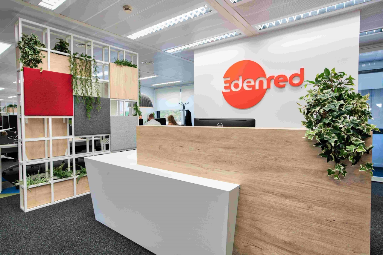 Impulsada por el éxito de su plan estratégico Beyond22-25, Edenred continúa su fuerte ritmo de crecimiento con un excelente comienzo de año 