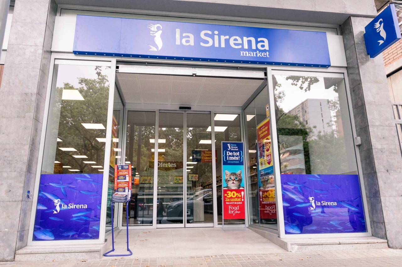 La Sirena y Avançsa formalizan un acuerdo por valor de 3M€ a través de la línea de Reactivación Industrial