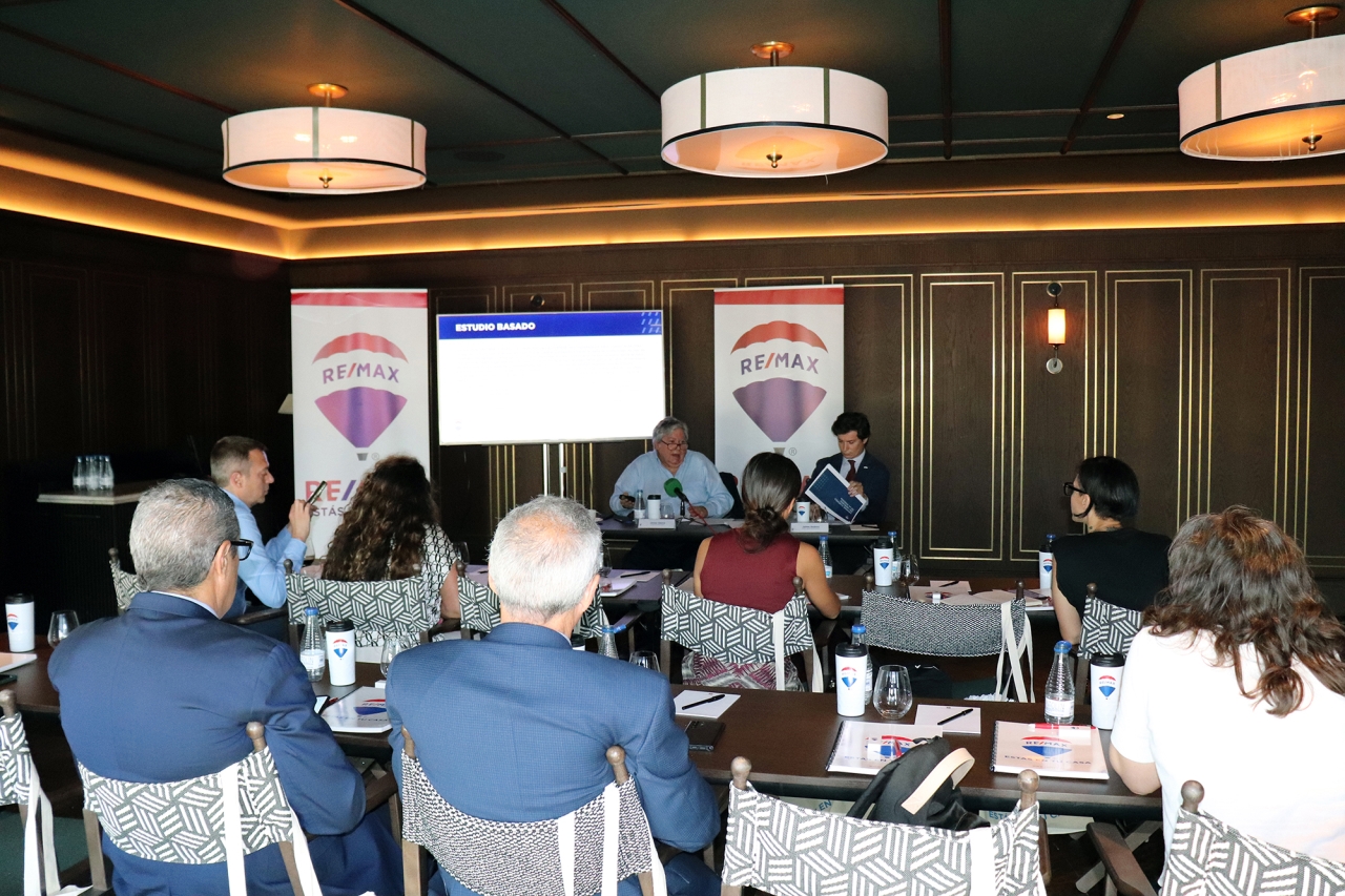 REMAX ESPAÑA PRESENTA EL INFORME “PERSPECTIVAS INMOBILIARIAS EUROPEAS 2023” EN EL QUE ANALIZA LOS FACTORES DETERMINANTES DE LOS CAMBIOS EN EL MERCADO