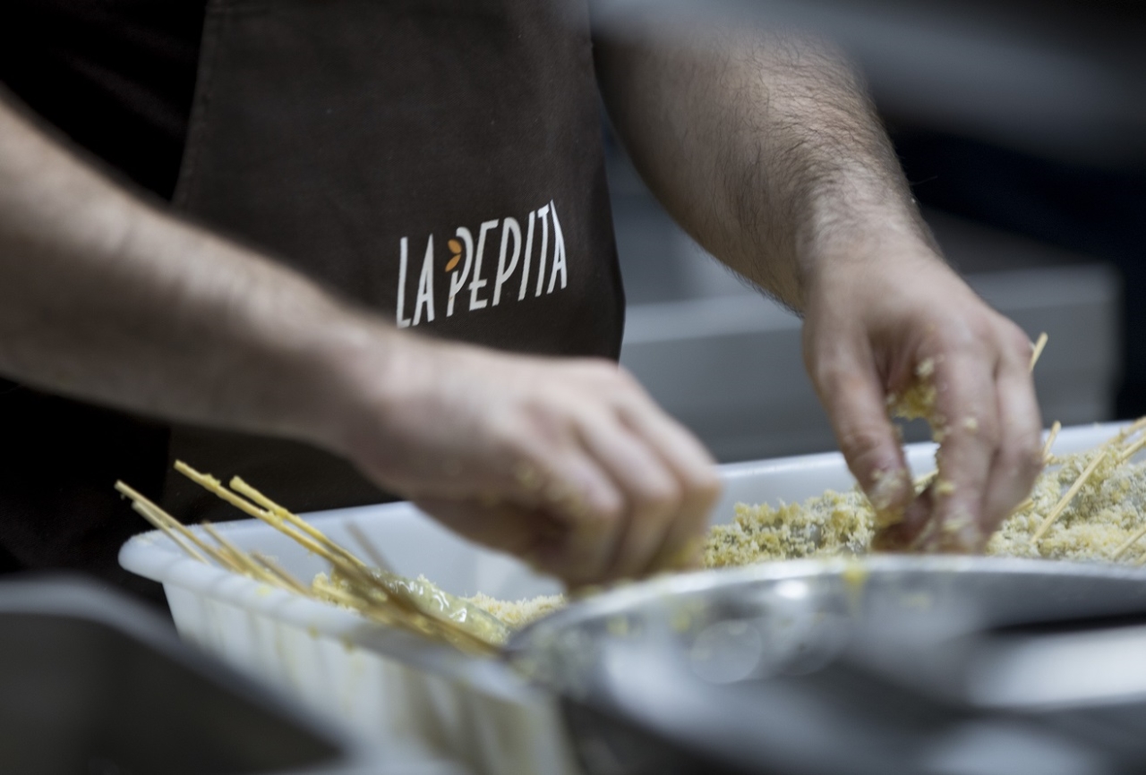 La Pepita Burger Bar lanza una campaña de captación de talento para incrementar su plantilla un 18%