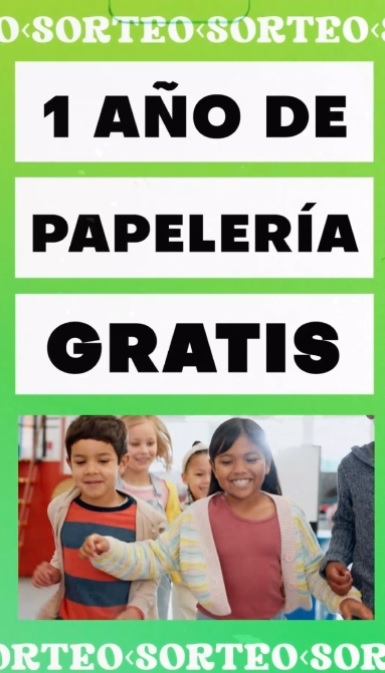 Comienza la gran campaña de Vuelta al Cole de Papelería&Hobby
