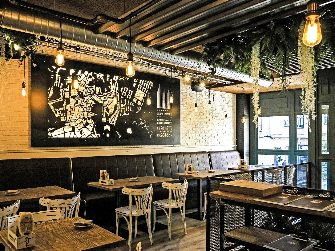 La Pepita Burger Bar refuerza su acuerdo de colaboración  con Banco de Sabadell 