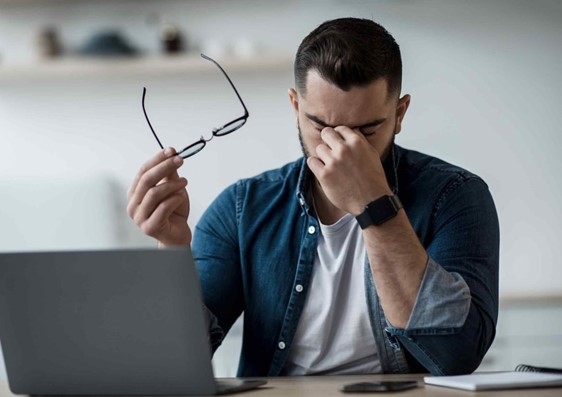 Nueva sección no más ojos secos de  Perfectvisions