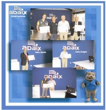 Adaix abre dos nuevas agencias en Badajoz y Murcia