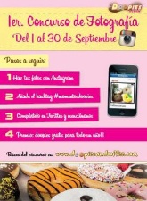 Doopies&Coffee organiza su primer Concurso de Fotografía